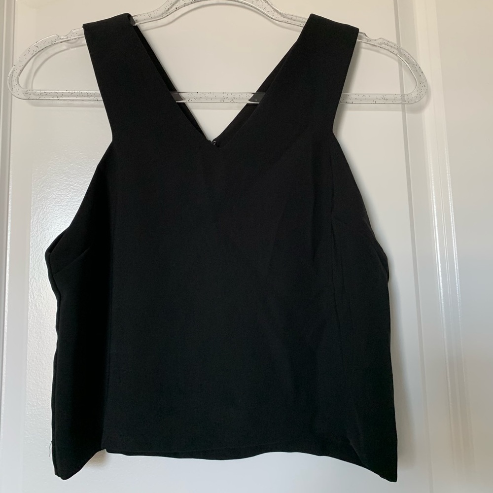 Forever 21 cute top